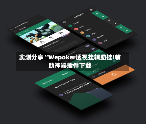 实测分享“Wepoker透视挂辅助挂!辅助神器插件下载-第2张图片