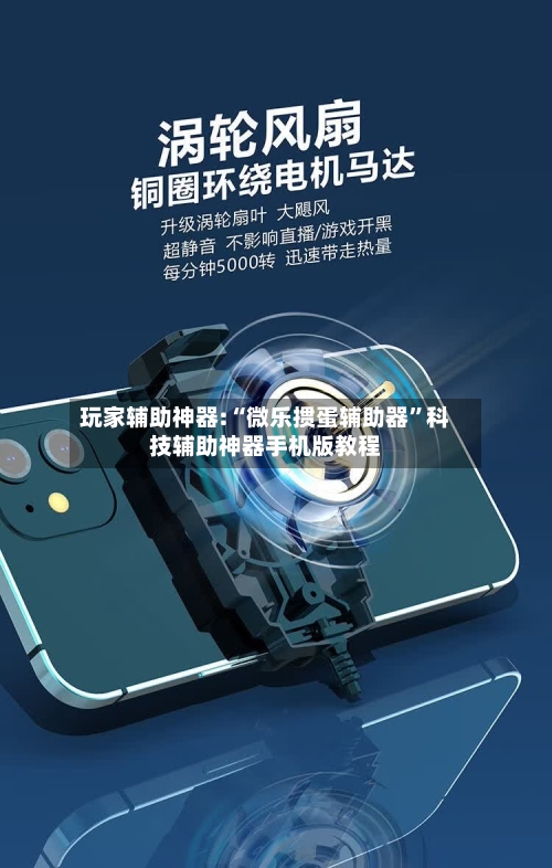 玩家辅助神器:“微乐掼蛋辅助器	”科技辅助神器手机版教程-第2张图片