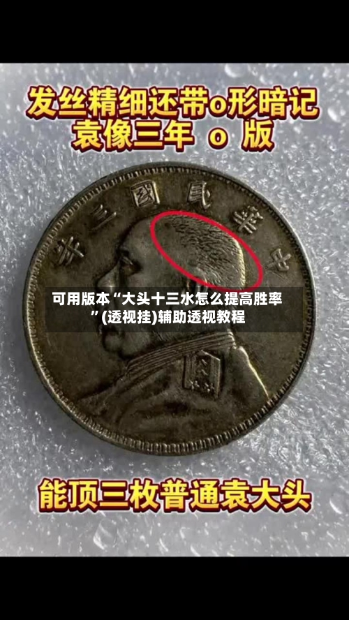 可用版本“大头十三水怎么提高胜率”(透视挂)辅助透视教程