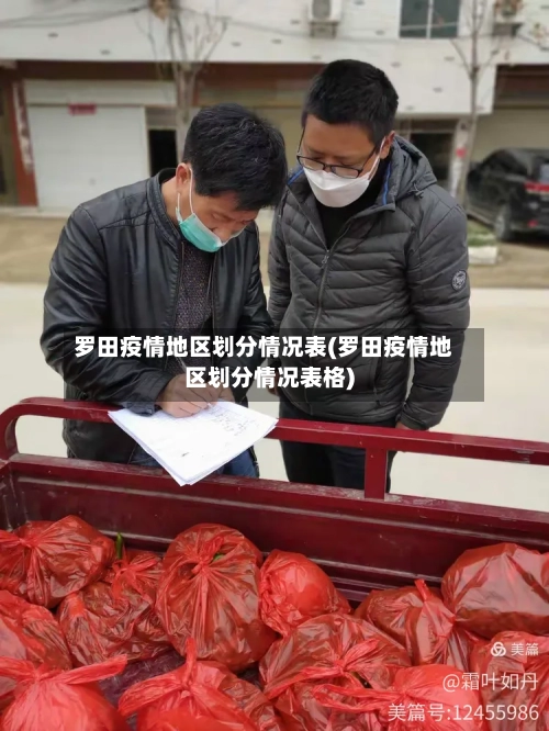 罗田疫情地区划分情况表(罗田疫情地区划分情况表格)-第2张图片
