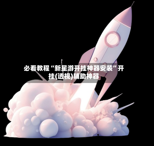 必看教程“新星游开挂神器安装”开挂(透视)辅助神器-第3张图片