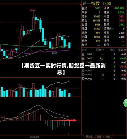 【期货豆一实时行情,期货豆一最新消息】-第2张图片