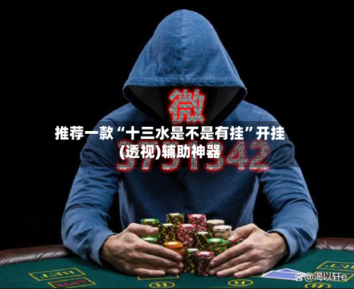 推荐一款“十三水是不是有挂”开挂(透视)辅助神器