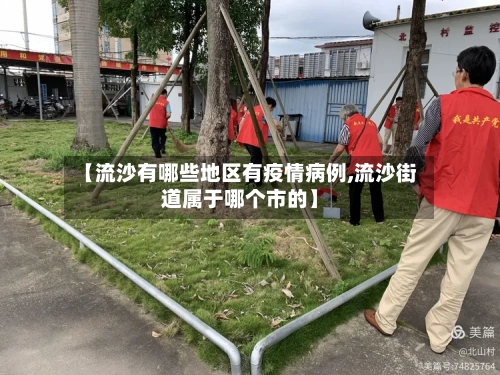 【流沙有哪些地区有疫情病例,流沙街道属于哪个市的】