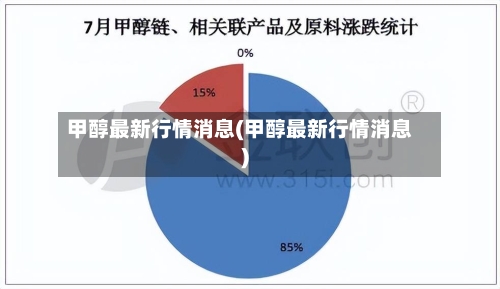 甲醇最新行情消息(甲醇最新行情消息)