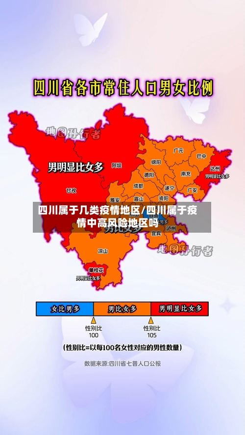 四川属于几类疫情地区/四川属于疫情中高风险地区吗