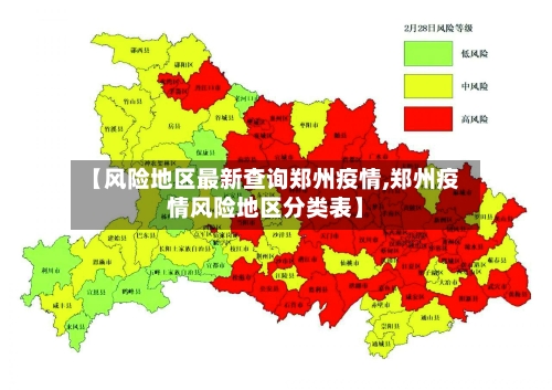 【风险地区最新查询郑州疫情,郑州疫情风险地区分类表】-第3张图片