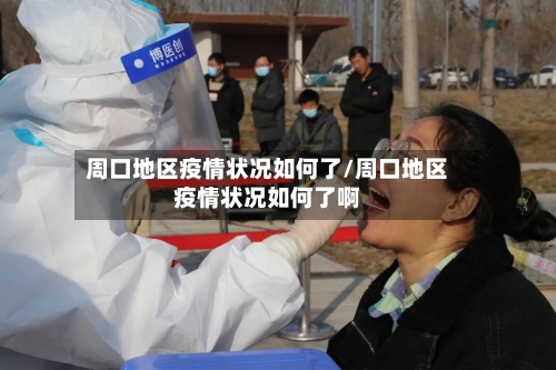 周口地区疫情状况如何了/周口地区疫情状况如何了啊-第2张图片