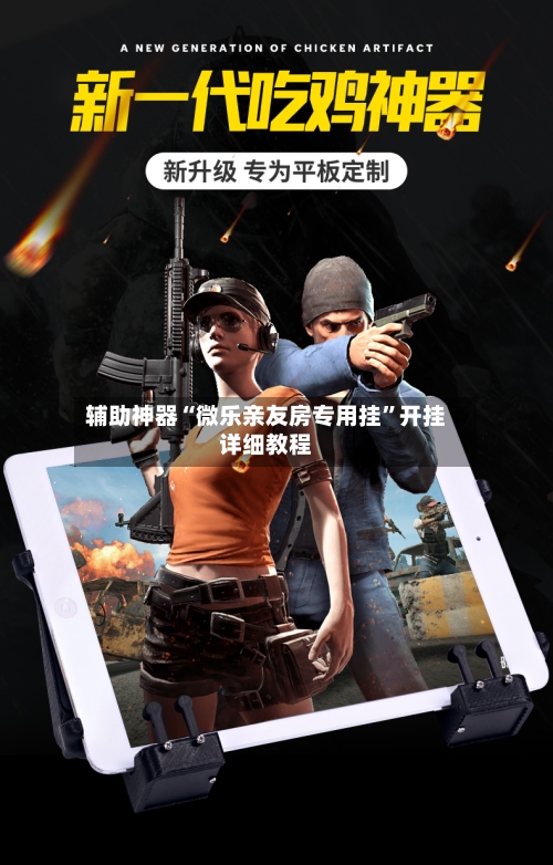辅助神器“微乐亲友房专用挂”开挂详细教程-第3张图片