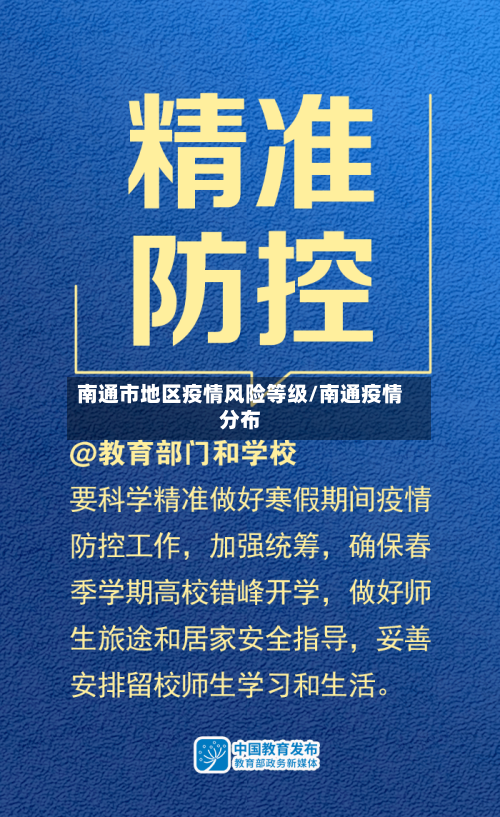 南通市地区疫情风险等级/南通疫情分布-第2张图片