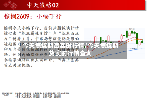今天焦煤期货实时行情/今天焦煤期货实时行情查询-第3张图片