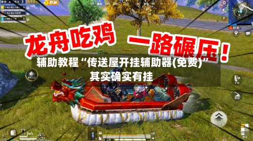 辅助教程“传送屋开挂辅助器(免费)”其实确实有挂-第2张图片