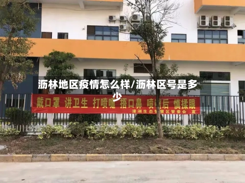 沥林地区疫情怎么样/沥林区号是多少-第3张图片