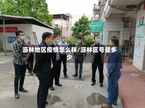 沥林地区疫情怎么样/沥林区号是多少