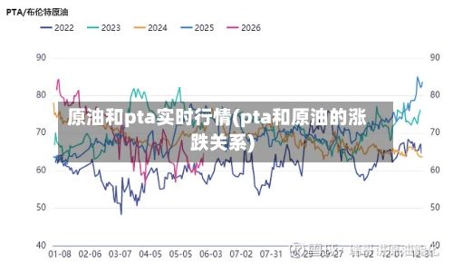 原油和pta实时行情(pta和原油的涨跌关系)