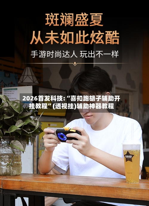 2026首发科技:“喜扣跑胡子辅助开挂教程	”(透视挂)辅助神器教程-第2张图片