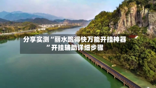 分享实测“丽水跑得快万能开挂神器”开挂辅助详细步骤-第3张图片
