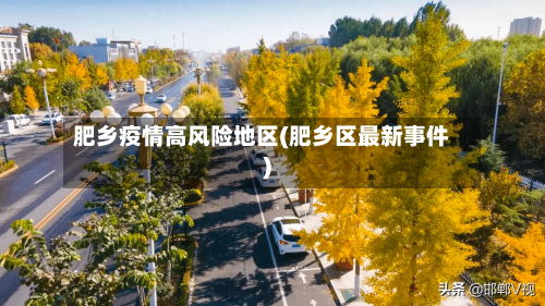 肥乡疫情高风险地区(肥乡区最新事件)-第2张图片