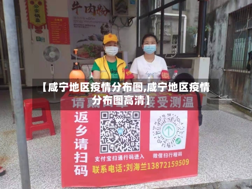 【咸宁地区疫情分布图,咸宁地区疫情分布图高清】-第2张图片