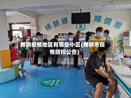 舞钢疫情地区有哪些小区(舞钢市疫情防控公告)-第3张图片