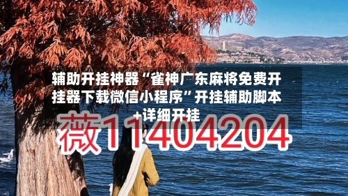 辅助开挂神器“雀神广东麻将免费开挂器下载微信小程序”开挂辅助脚本+详细开挂