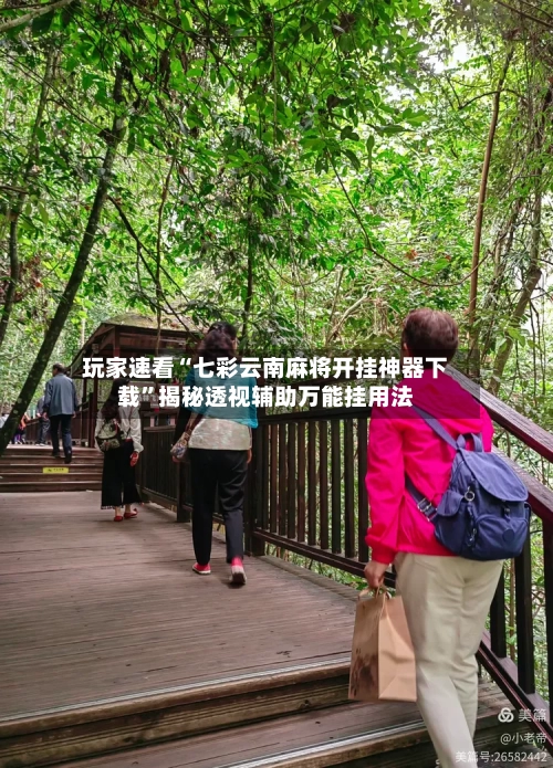 玩家速看“七彩云南麻将开挂神器下载”揭秘透视辅助万能挂用法-第3张图片