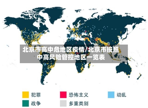 北京市高中危地区疫情/北京市按照中高风险管控地区一览表
