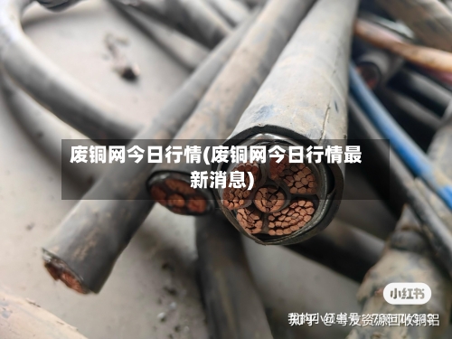 废铜网今日行情(废铜网今日行情最新消息)
