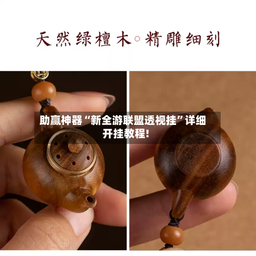 助赢神器“新全游联盟透视挂”详细开挂教程!-第3张图片