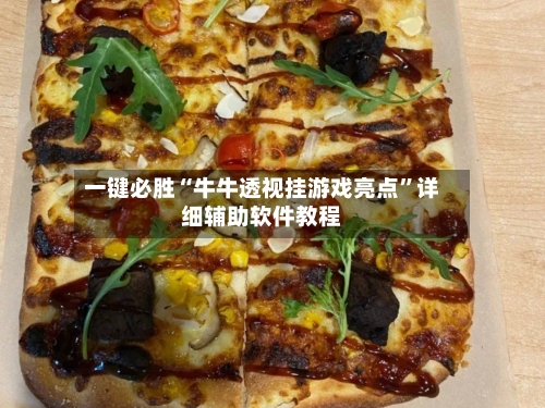 一键必胜“牛牛透视挂游戏亮点	”详细辅助软件教程-第2张图片