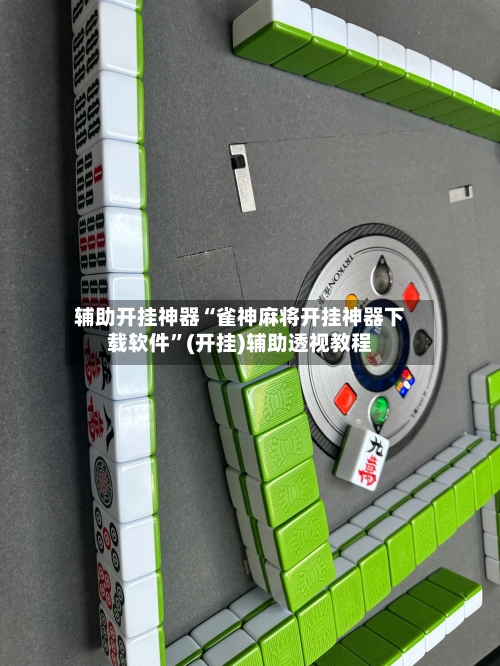 辅助开挂神器“雀神麻将开挂神器下载软件	”(开挂)辅助透视教程-第2张图片