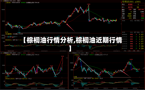 【棕榈油行情分析,棕榈油近期行情】-第2张图片