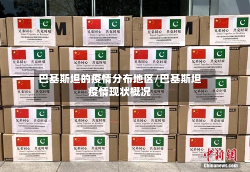 巴基斯坦的疫情分布地区/巴基斯坦疫情现状概况