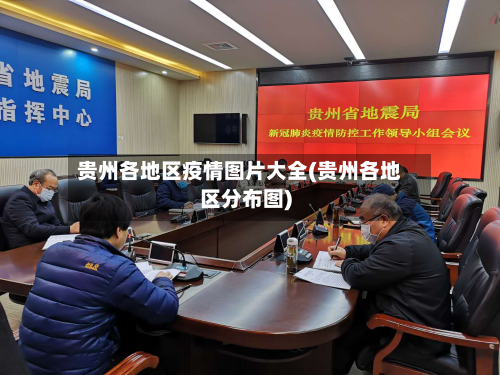 贵州各地区疫情图片大全(贵州各地区分布图)