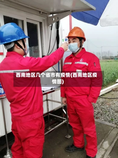 西南地区几个省市有疫情(西南地区疫情图)