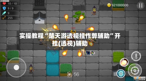实操教程“楚天游透视挂作弊辅助”开挂(透视)辅助