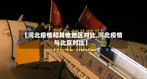【河北疫情和其他地区对比,河北疫情与北京对比】