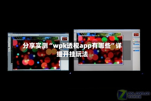 分享实测“wpk透视app有哪些”详细开挂玩法-第3张图片