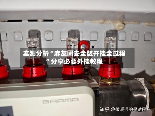 实测分析“麻友圈安全版开挂全过程”分享必要外挂教程-第2张图片