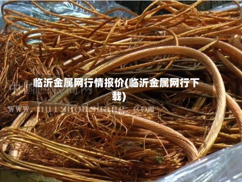临沂金属网行情报价(临沂金属网行下载)-第2张图片