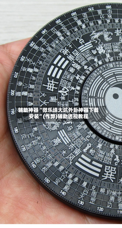 辅助神器“微乐填大坑外卦神器下载安装”(作弊)辅助透视教程-第2张图片