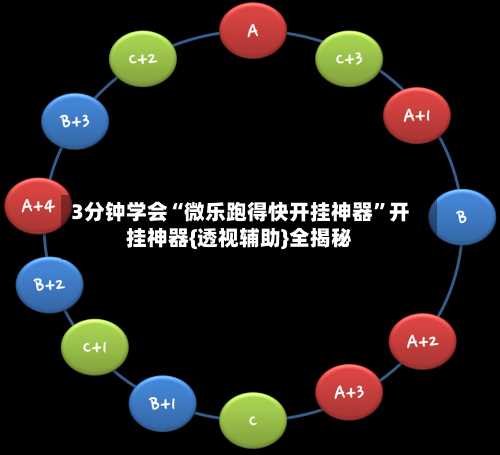 3分钟学会“微乐跑得快开挂神器”开挂神器{透视辅助}全揭秘