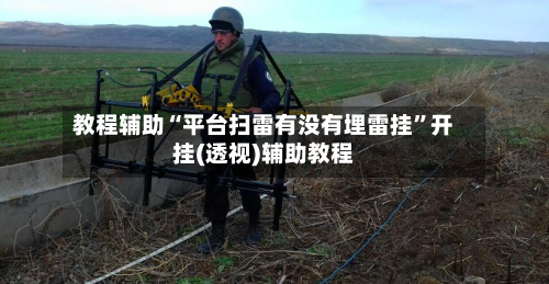 教程辅助“平台扫雷有没有埋雷挂”开挂(透视)辅助教程-第2张图片