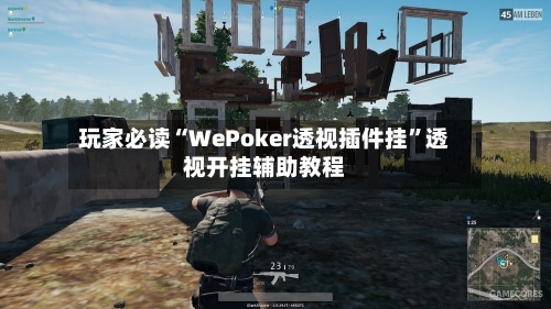 玩家必读“WePoker透视插件挂	”透视开挂辅助教程-第2张图片