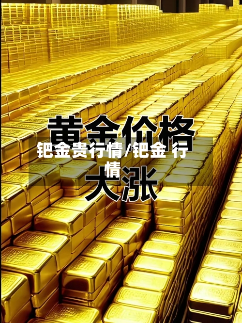 钯金贵行情/钯金 行情