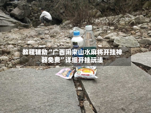 教程辅助“广西闲来山水麻将开挂神器免费”详细开挂玩法-第2张图片