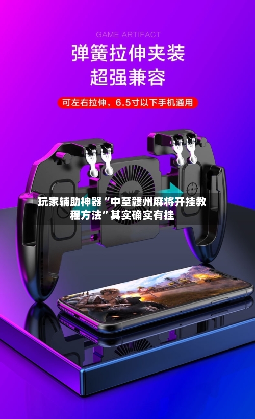 玩家辅助神器“中至赣州麻将开挂教程方法”其实确实有挂-第2张图片