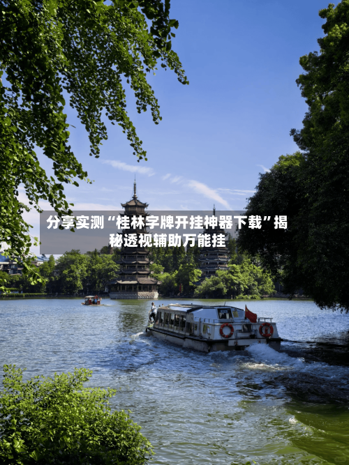 分享实测“桂林字牌开挂神器下载	”揭秘透视辅助万能挂-第3张图片