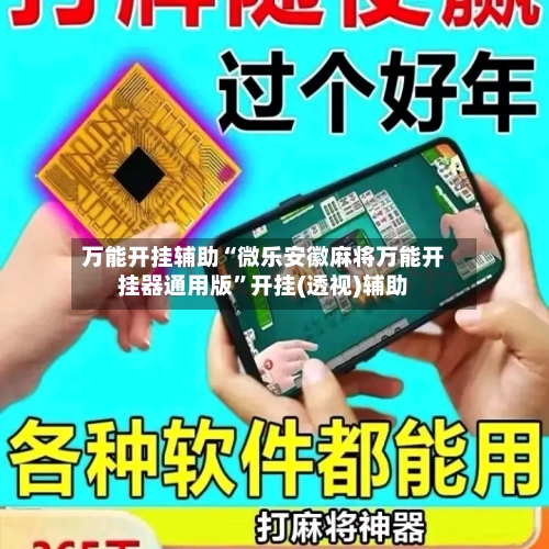 万能开挂辅助“微乐安徽麻将万能开挂器通用版”开挂(透视)辅助-第3张图片