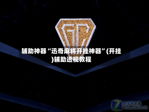 辅助神器“迅奇麻将开挂神器”(开挂)辅助透视教程-第2张图片